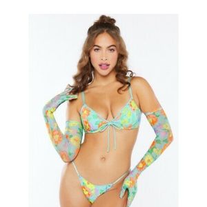 Looking for these savage mesh gloves!